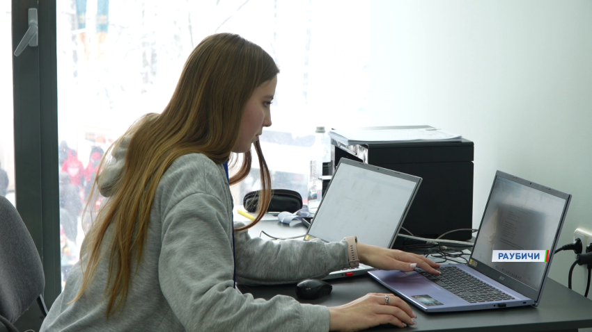 Как прошёл финал домашнего этапа Кубка Содружества в «Раубичах»