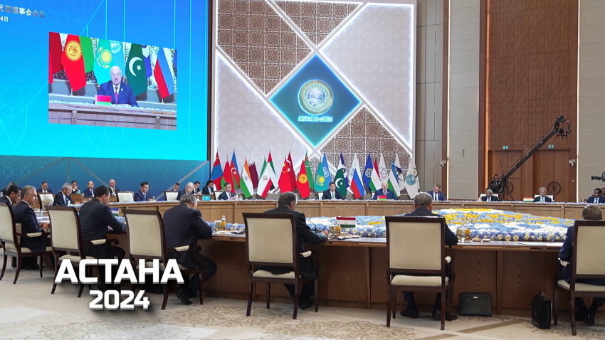 Александр Лукашенко