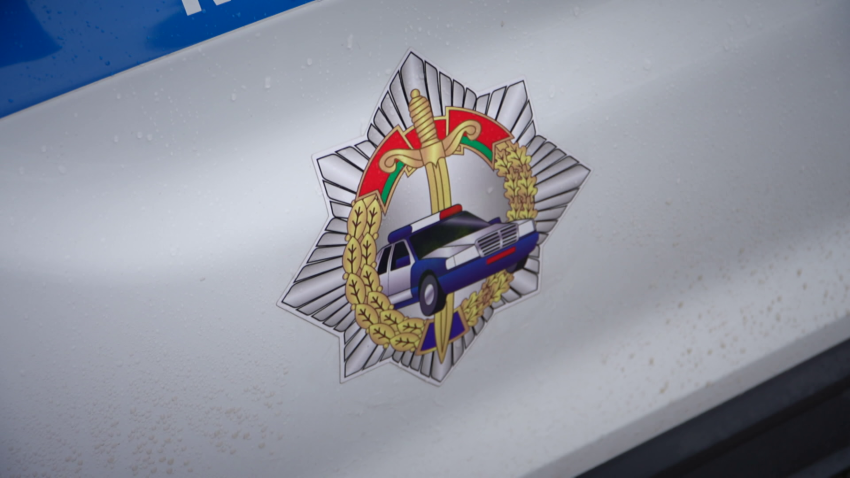 К Беларуси приближается циклон «Леони»