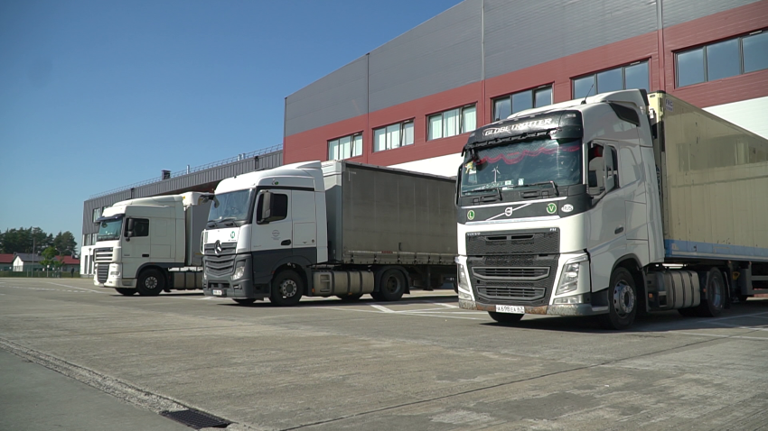 Международный день таможенника отметили в Беларуси