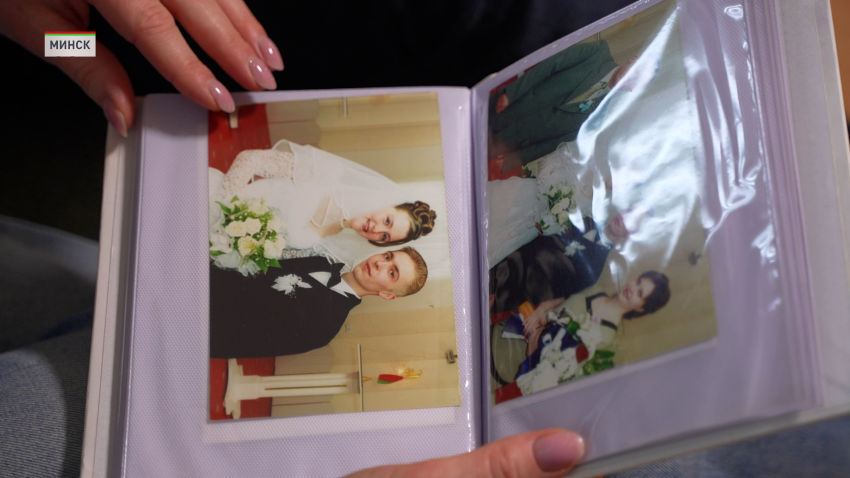 В Беларуси отметили День супругов