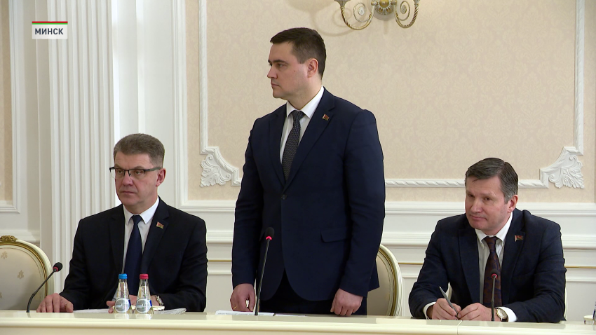 Дворец Независимости