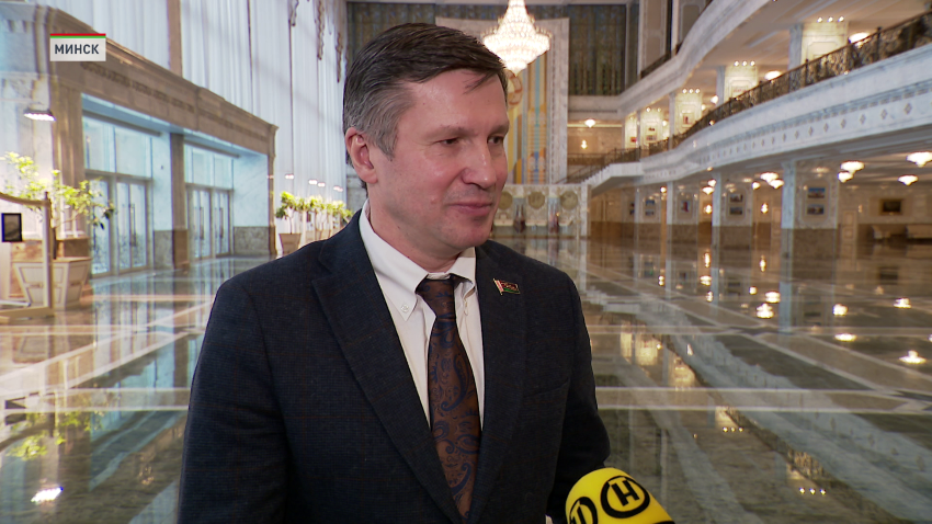 Андрей Король