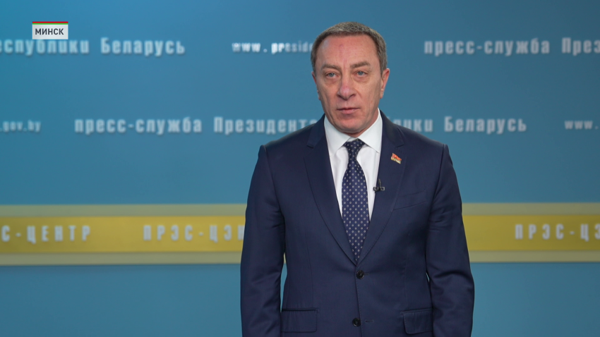 Николай Снопков