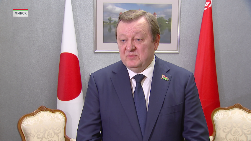 Сергей Алейник