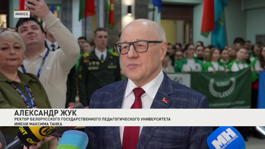 Александр Жук