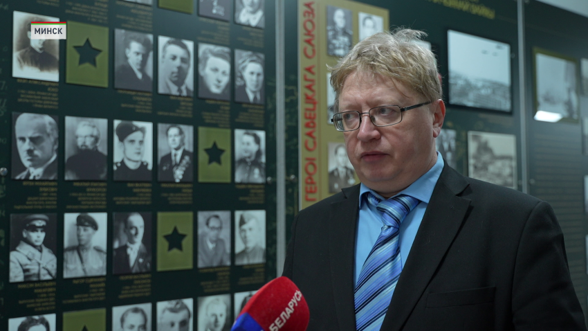 Сергей Каун