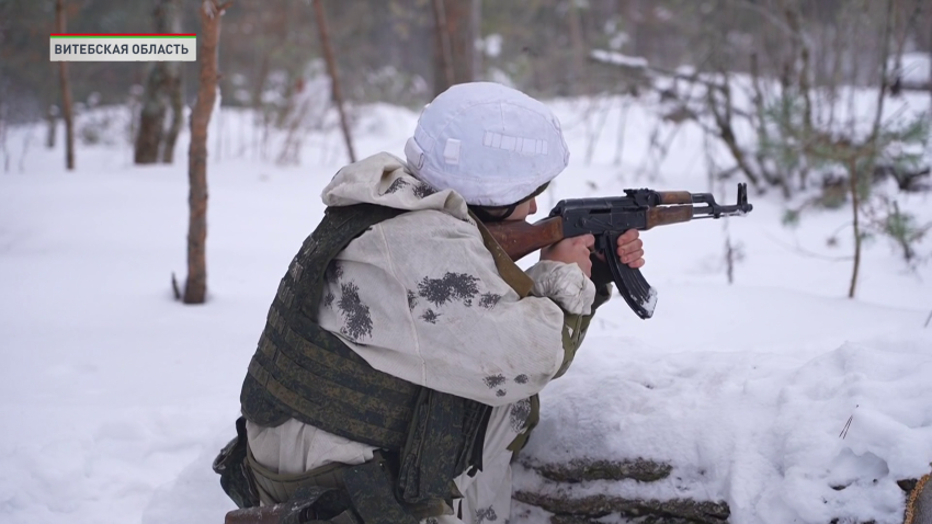 По поручению Главнокомандующего в стране продолжается внезапная проверка боеготовности Вооруженных Сил