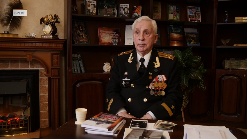 Валерий Касатонов