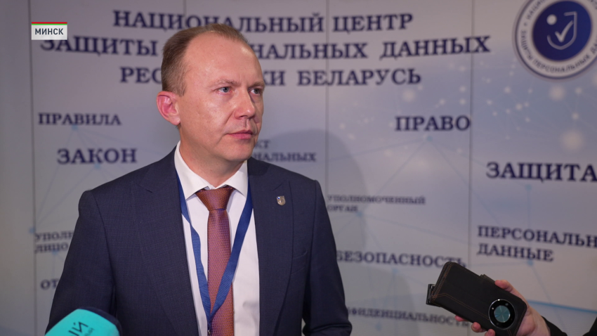 Андрей Гаев