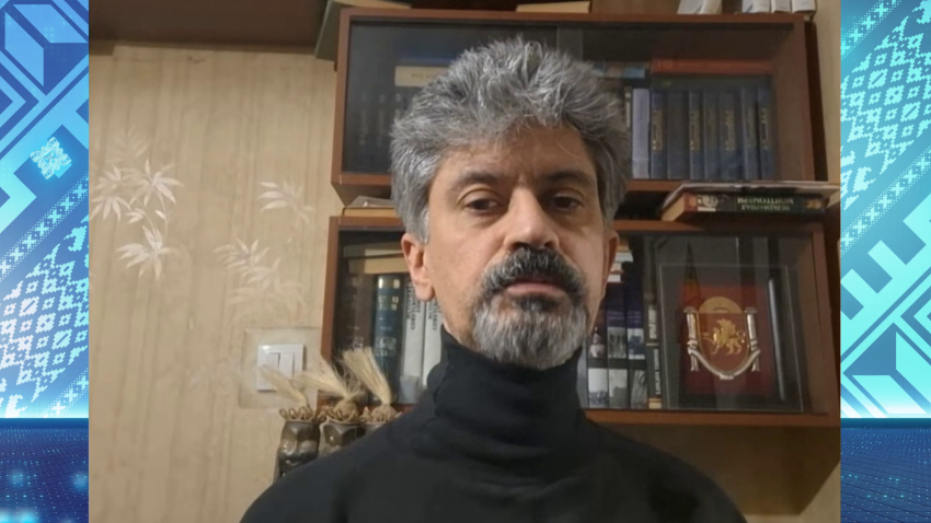 Владимир Джаралла