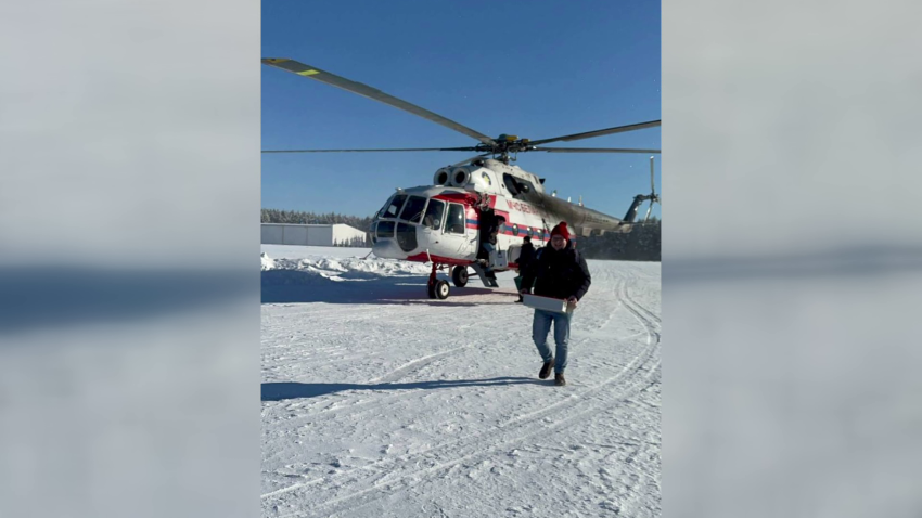 В рамках программы трансплантации органов в РНПЦ «Кардиология» провели три успешные операции по пересадке сердца