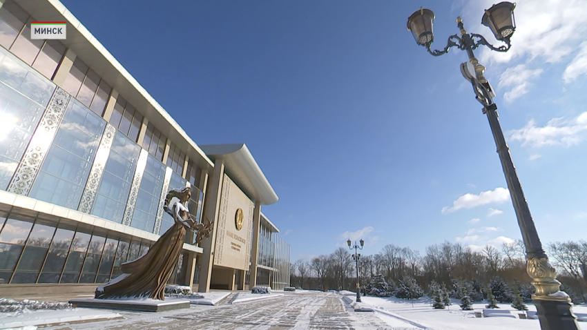 Президент проводит совещание по отдельным вопросам социально-экономического развития Витебской области