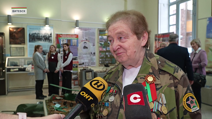 Лариса Бруева