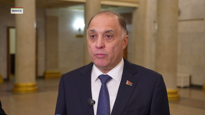 Александр Вольфович