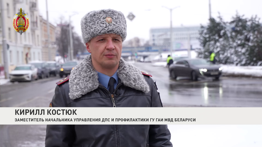 Кирилл Костюк