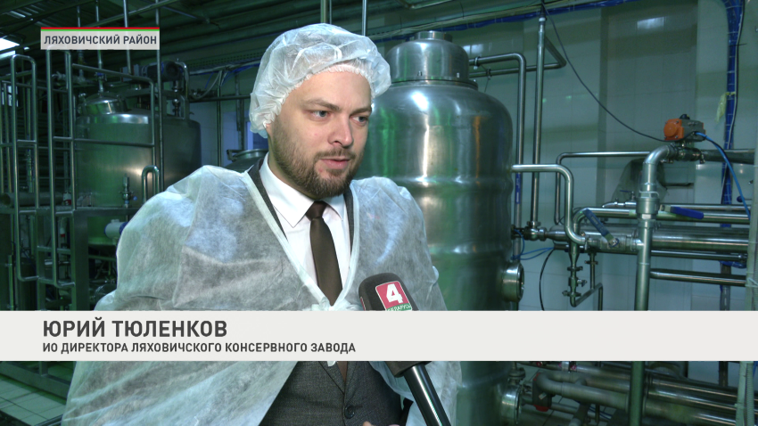 Юрий Тюленков