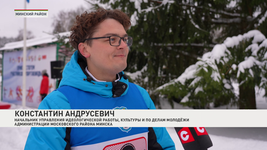 Константин Андрусевич