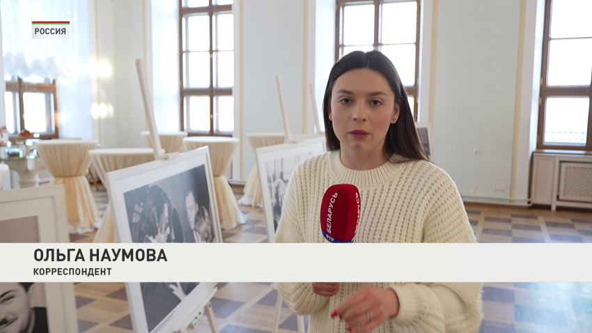 Ольга Наумова