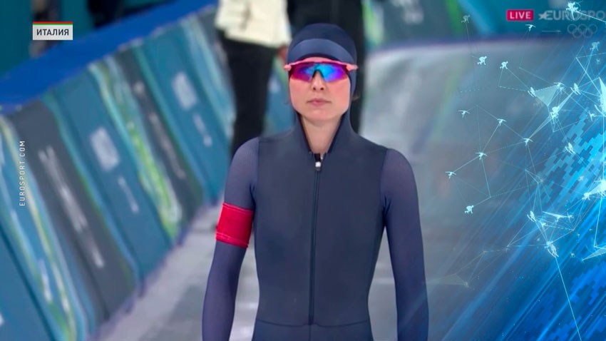 Борьба началась! Результаты выступления белорусок на Олимпийских играх в Италии