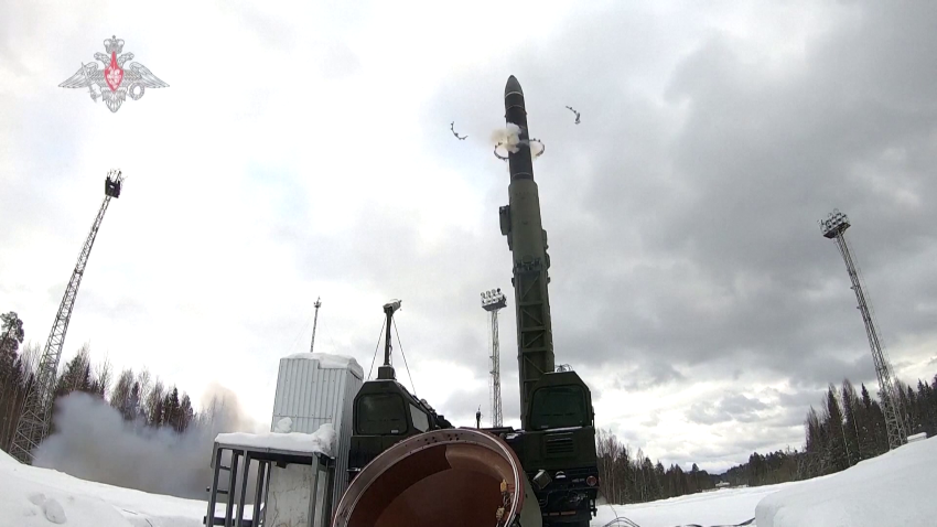 Истек срок действия Договора о СНВ