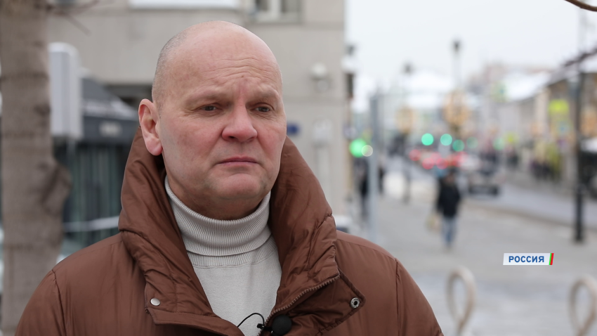 Руслан Панкратов