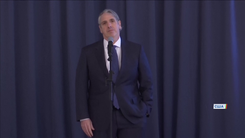 Томас Динанно