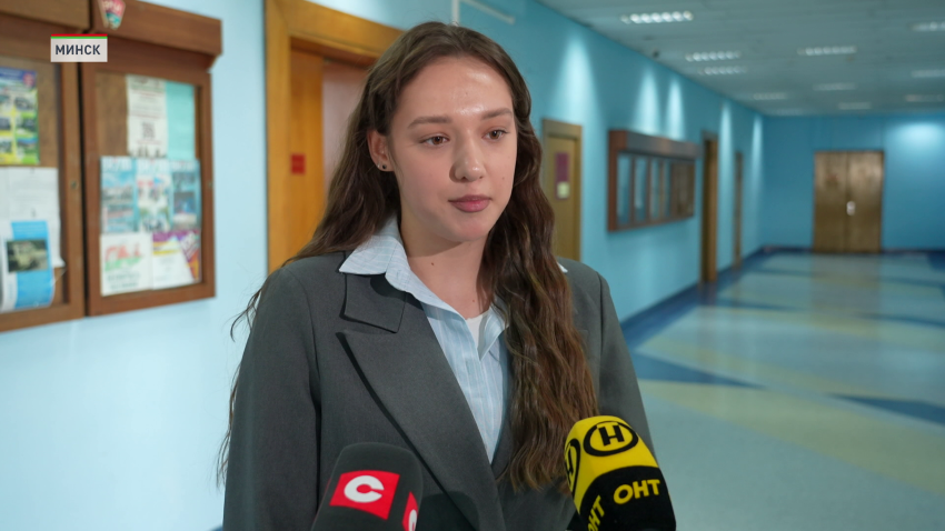 Александра Лисок