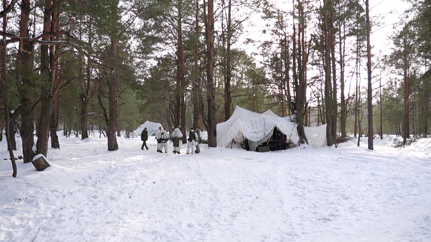 Новый этап масштабной проверки ВС проходит в Беларуси
