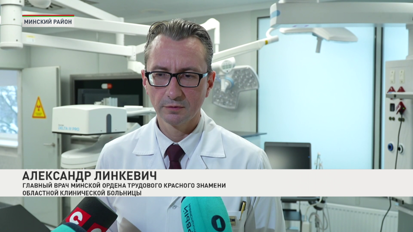 Александр Линкевич