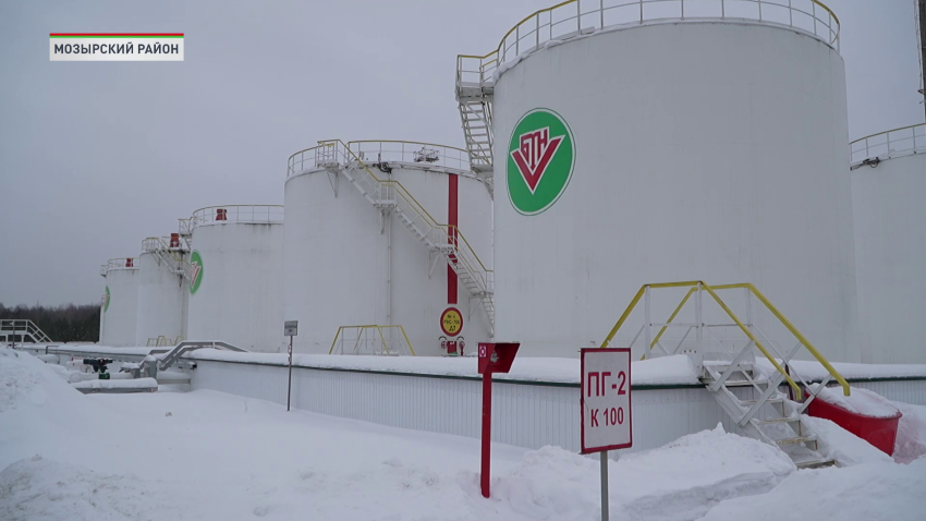 Какие задачи ставит перед собой белорусская нефтехимия