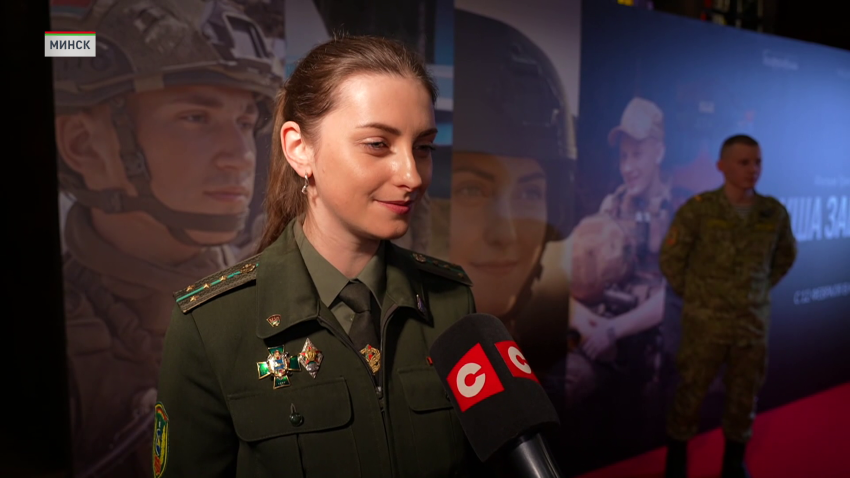 Екатерина Свиридова