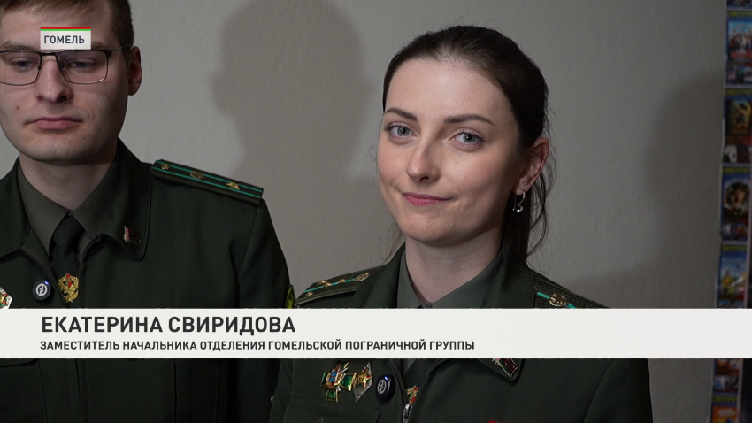 Екатерина Свиридова