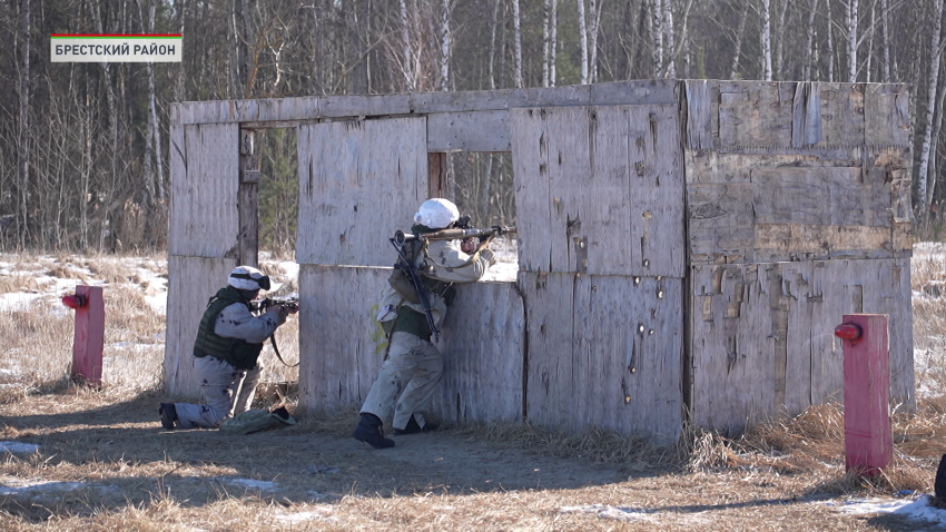 Как проходит внезапная проверка боеготовности ВС в Беларуси