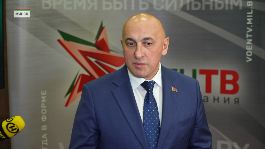 Марат Марков