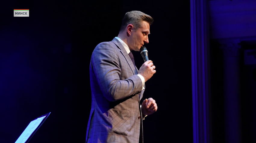 Руслан Чернецкий