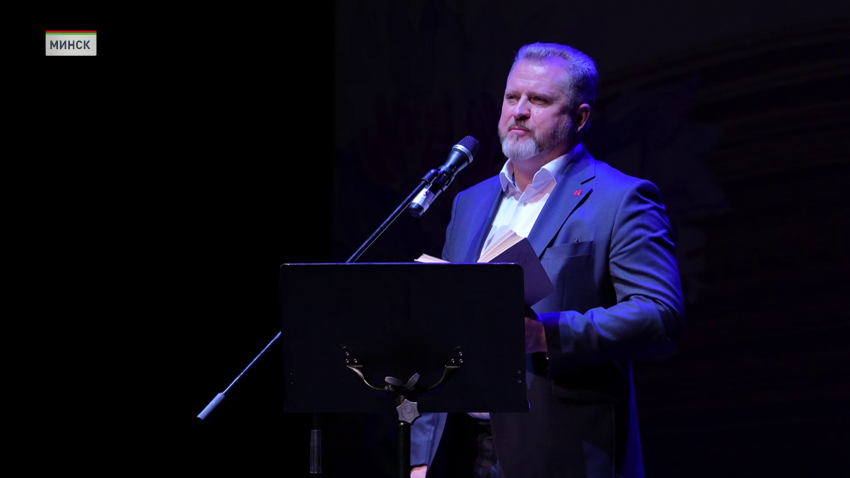 Александр Осенко