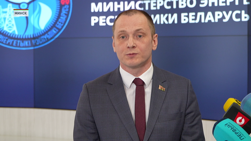 Денис Мороз