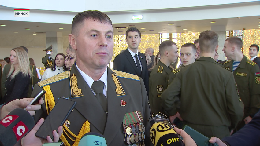 Андрей Лукьянович