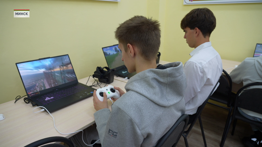 VI Пленум Центрального совета ДОСААФ прошёл в Минске