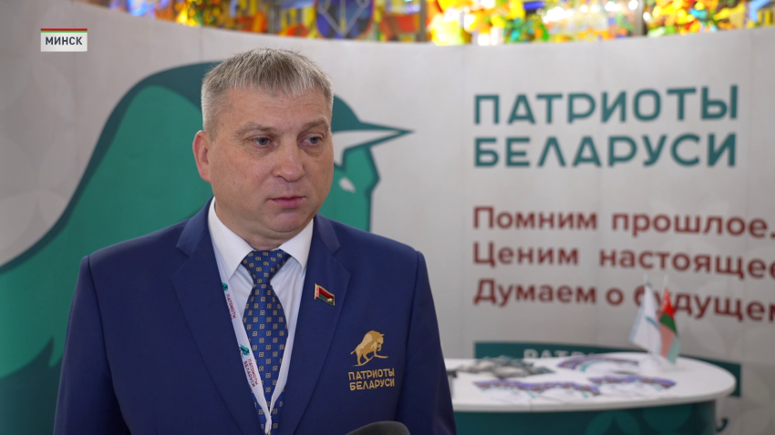 Николай Зарубицкий