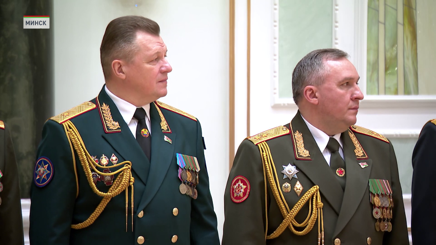 Дворец Независимости