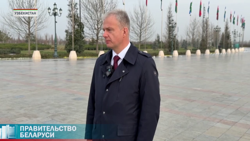 Александр Огородников