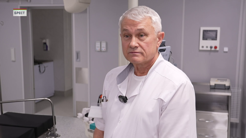 Александр Сахарук