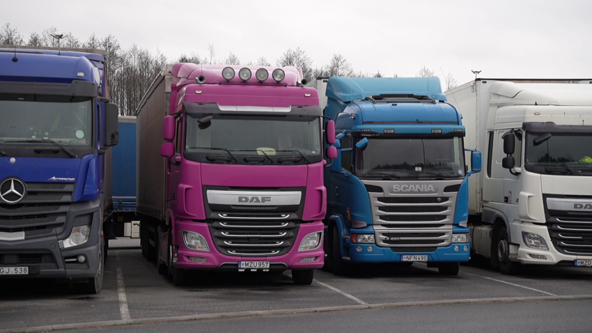 В Беларуси рассмотрели ряд законопроектов