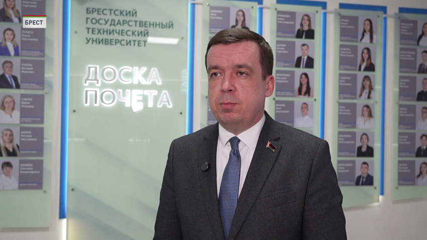 Андрей Парфиевич