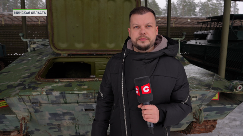 Глеб Прокофьев