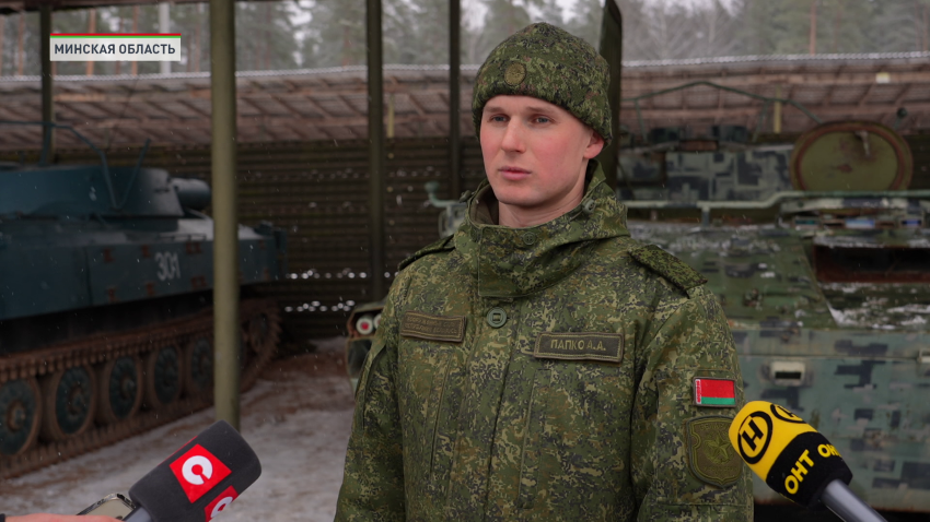 Антон Папко