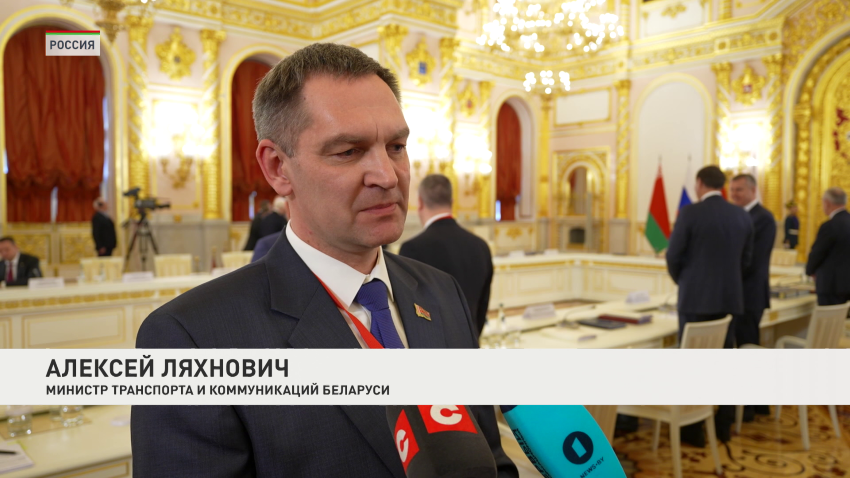 Алексей Ляхнович