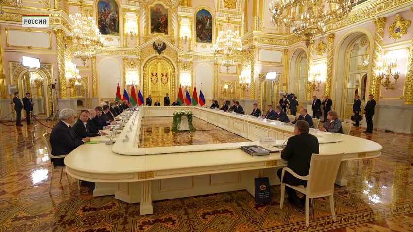 Союзное государство